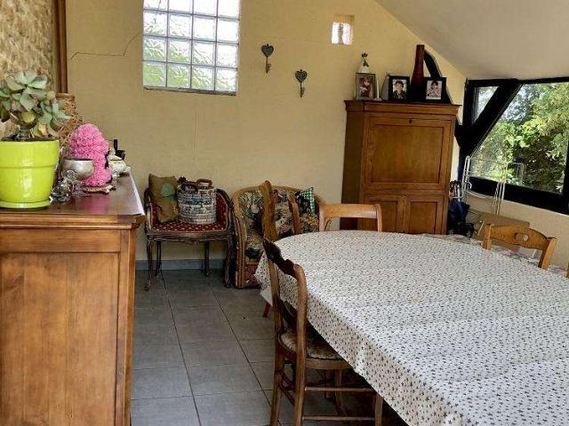 Maison vente à La Flèche, Avoise