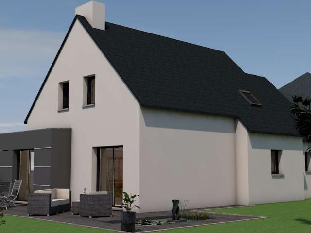 Maison vente à Avranches, Saint-martin-des-champs