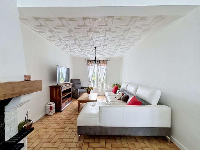 Maison vente à Angers, Pays de la Loire