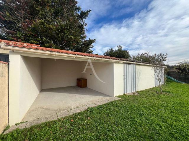 Maison vente à Les Sables-d'Olonne, Avrillé