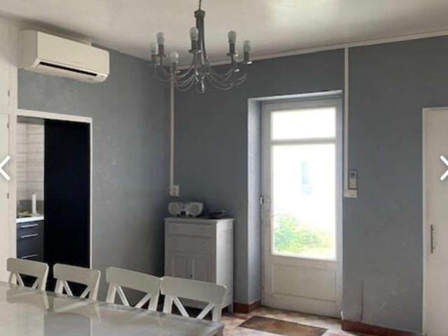 Maison vente à Les Sables-d'Olonne, Avrillé