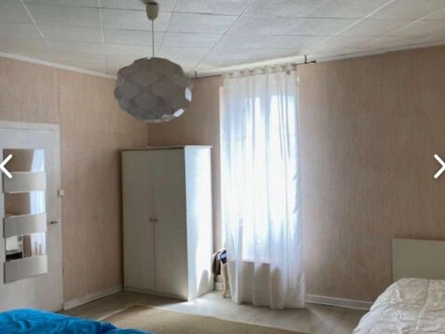 Maison vente à Les Sables-d'Olonne, Avrillé