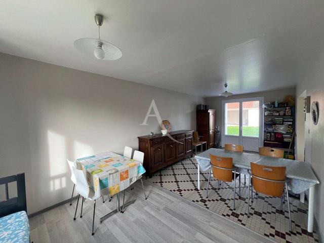 Maison vente à Les Sables-d'Olonne, Avrillé