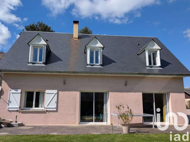 Maison vente à Bagnères-de-Bigorre, Bagnères-de-bigorre