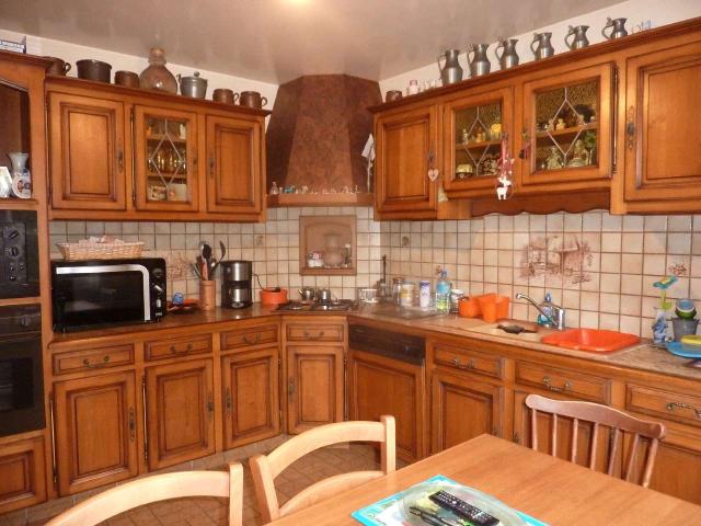 Maison vente à Alençon, Bagnoles-de-l'orne