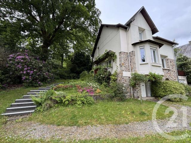 Maison vente à Alençon, Bagnoles-de-l'orne