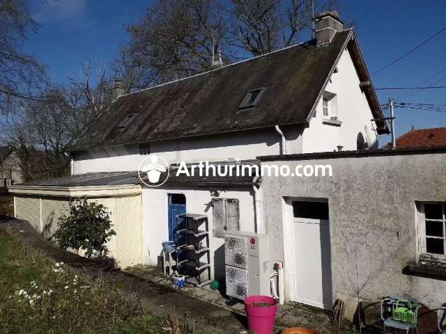 Maison vente à Alençon, Bagnoles-de-l'orne
