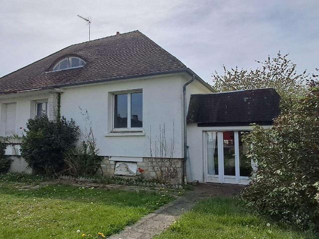 Maison vente à Alençon, Bagnoles-de-l'orne