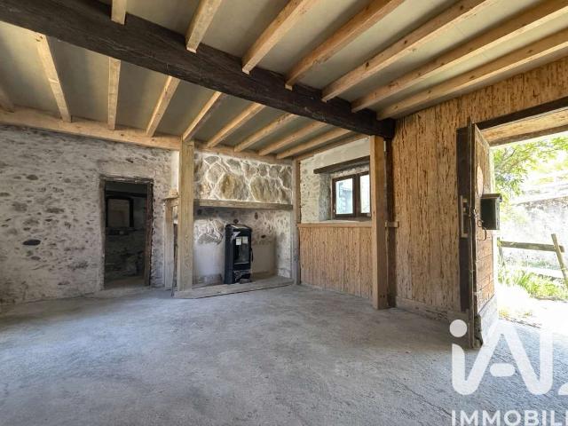 Maison vente à Pau, Baigts-de-béarn