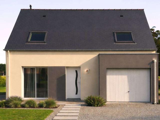 Maison vente à Redon, Bretagne