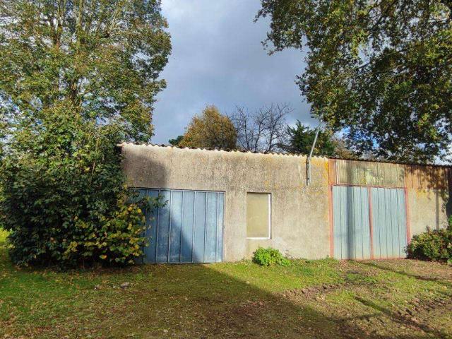 Maison vente à Redon, Bretagne