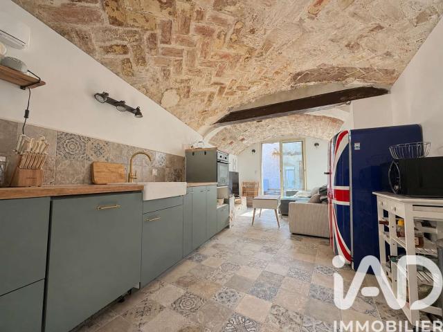 Maison vente à Perpignan, Baixas