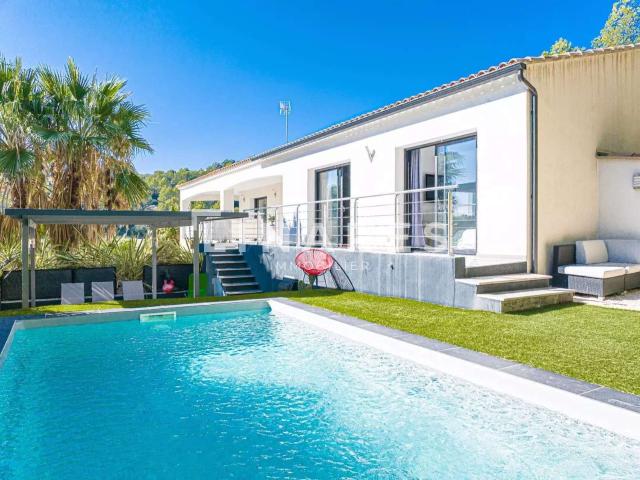 Maison vente à Arrondissement de Toulon, Bandol