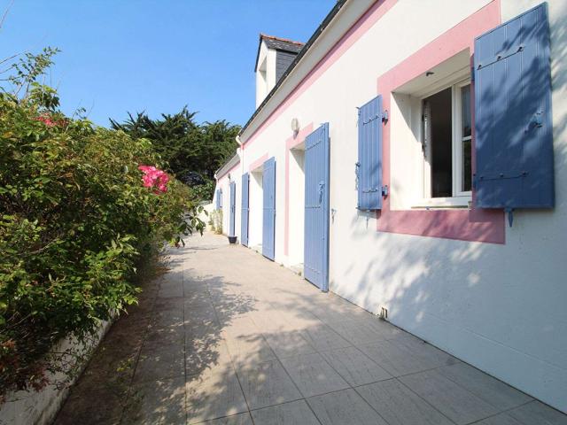Maison vente à Lorient, Bretagne