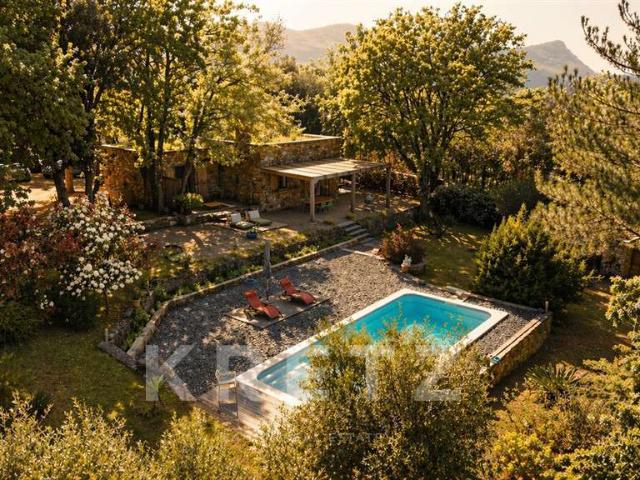 Maison vente à Calvi, Barbaggio