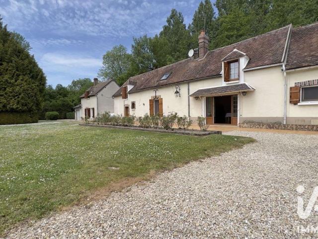 Maison vente à Barbuise, Aube
