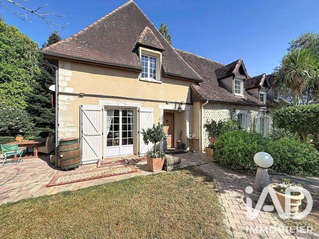 Maison vente à Pau, Barinque
