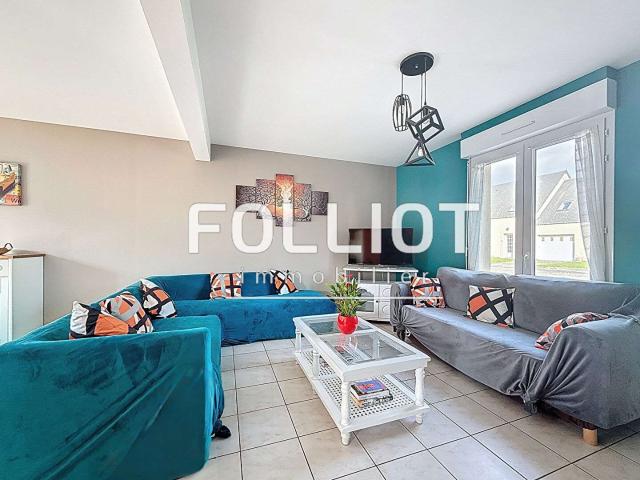 Maison vente à Cherbourg, Barneville-carteret