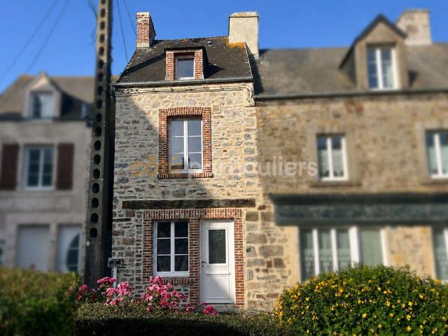 Maison vente à Cherbourg, Barneville-carteret