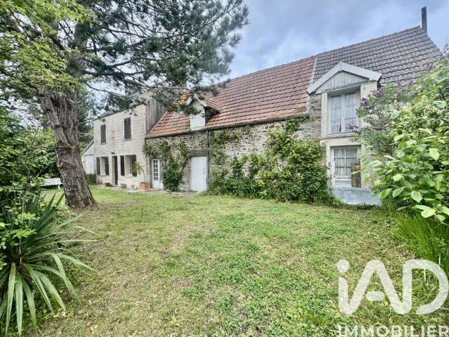 Maison vente à Cherbourg, Barneville-carteret
