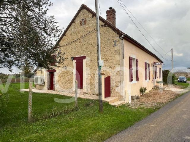 Maison vente à Alençon, Barville