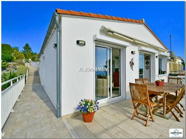 Maison vente à Saintes, Barzan