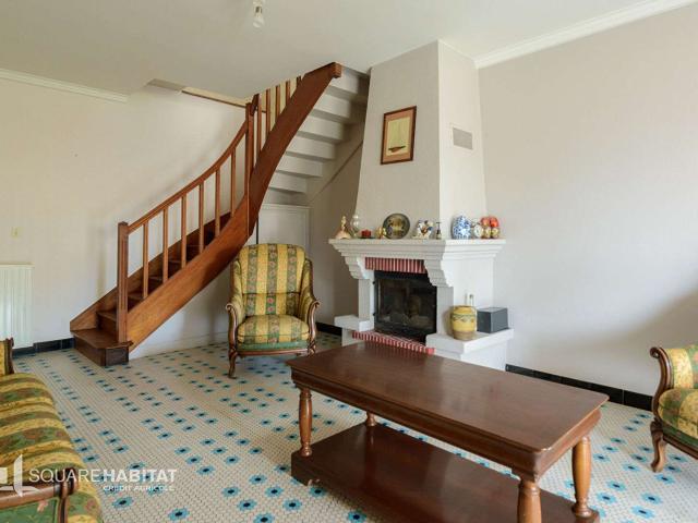 Maison vente à Nantes, Basse-goulaine