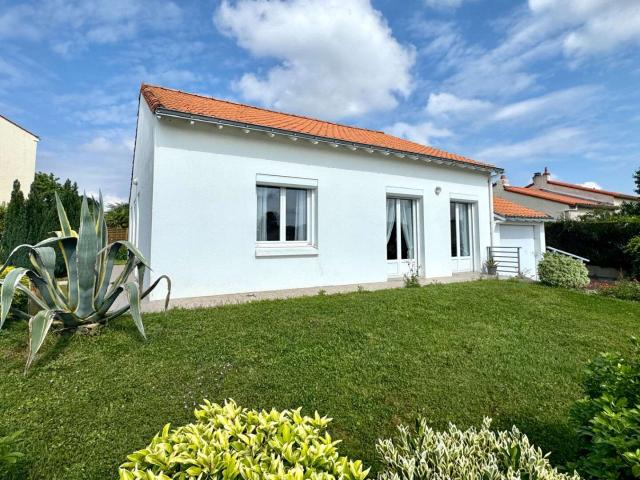 Maison vente à Nantes, Basse-goulaine