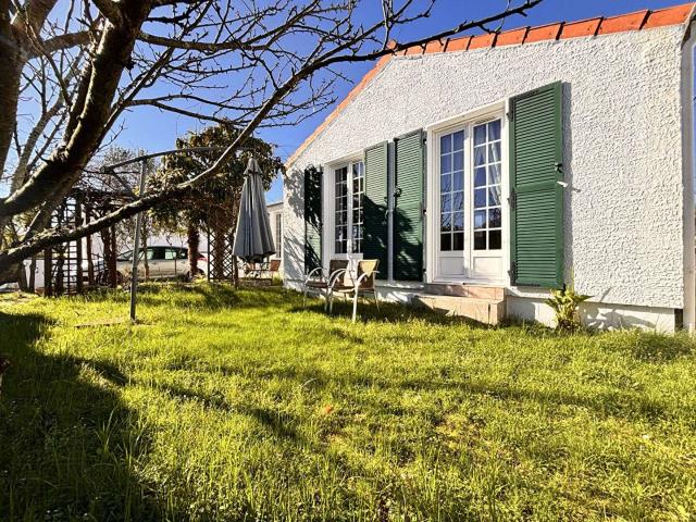 Maison vente à Nantes, Basse-goulaine