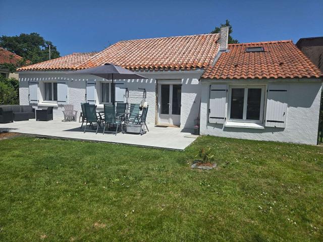 Maison vente à Nantes, Basse-goulaine