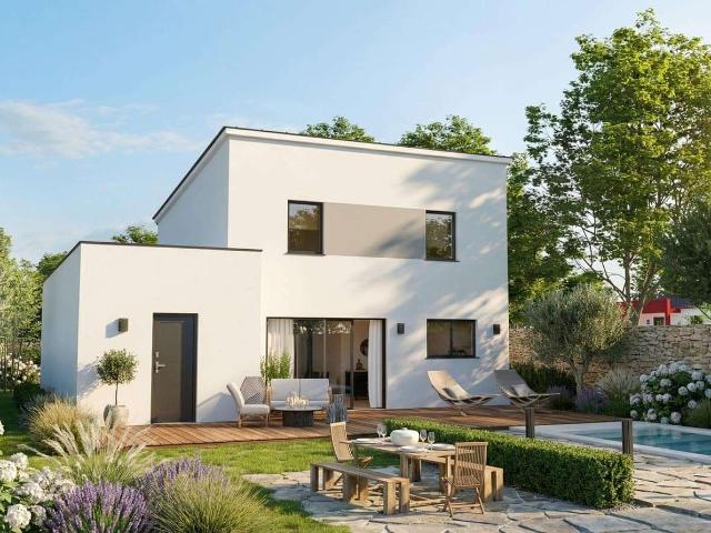Maison vente à Nantes, Basse-goulaine