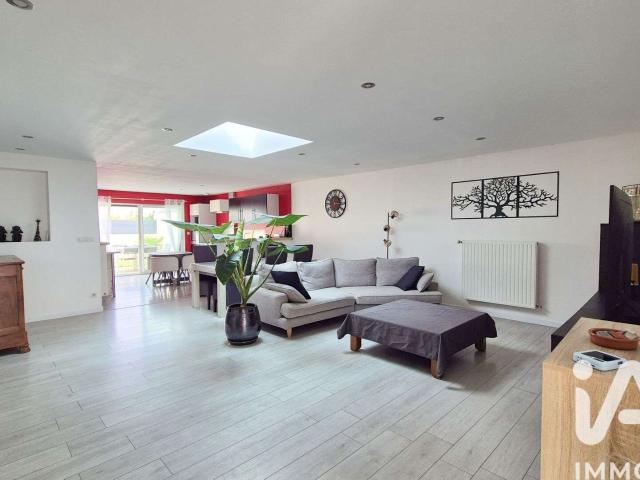 Maison vente à Nantes, Basse-goulaine
