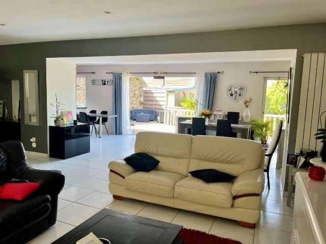 Maison vente à Nantes, Indre