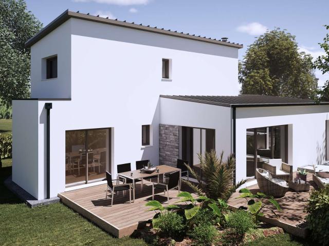 Maison vente à Saint-Nazaire, Batz-sur-mer