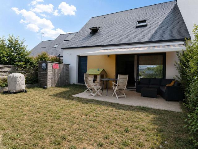 Maison vente à Saint-Nazaire, Batz-sur-mer