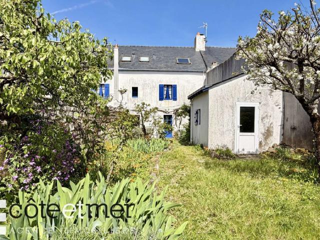 Maison vente à Saint-Nazaire, Batz-sur-mer