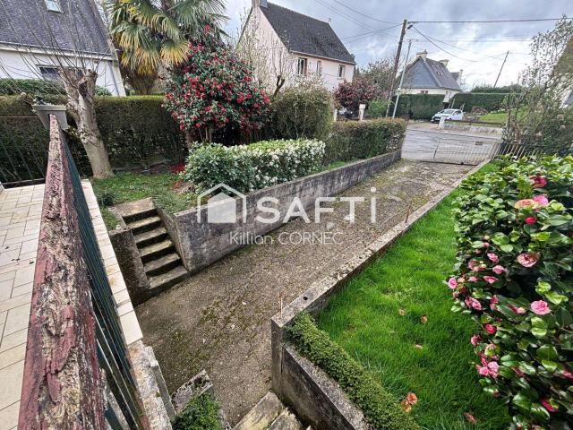 Maison vente à Pontivy, Bretagne
