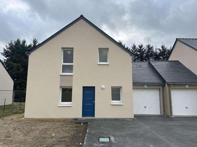 Maison vente à Pontigné, Baugé-en-Anjou