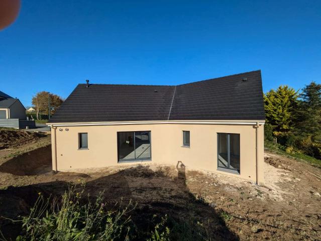 Maison vente à Lisieux, Bavent