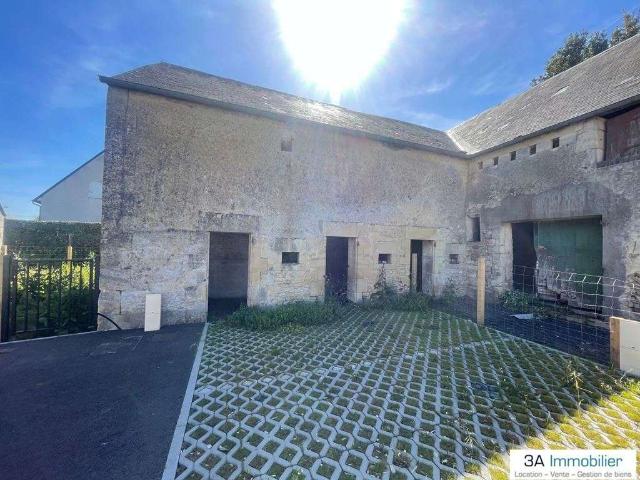 Maison vente à Bayeux
