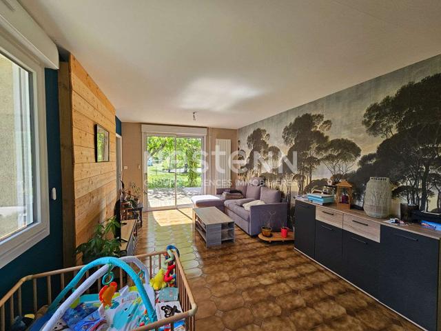 Maison vente à La Flèche, Cré
