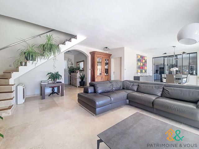 Maison vente à Nîmes, Beaucaire