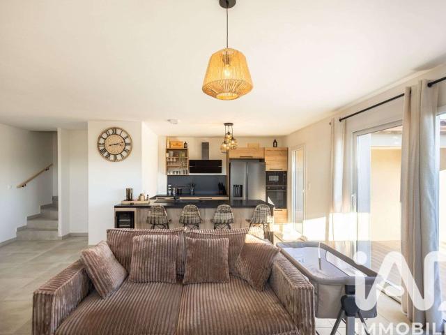 Maison vente à Nîmes, Beaucaire