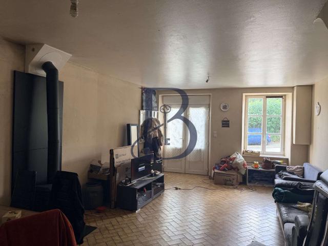 Maison vente à Avranches, Beauchamps