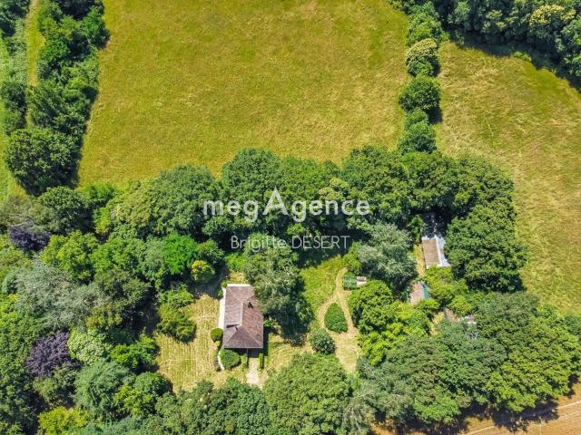 Maison vente à Hameau des Epinays, Beaufay