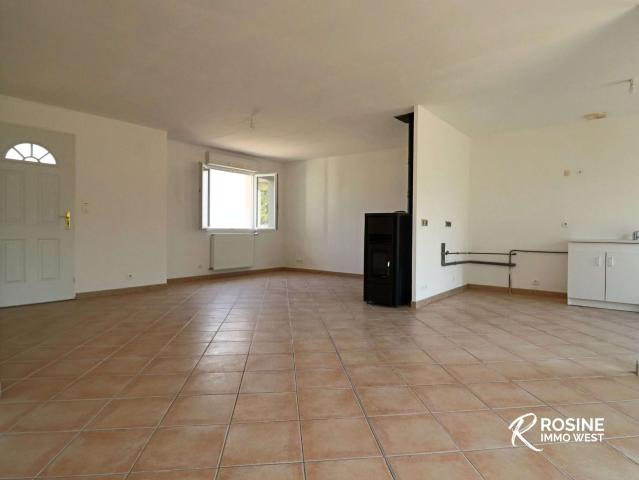 Maison vente à Saumur, Gée