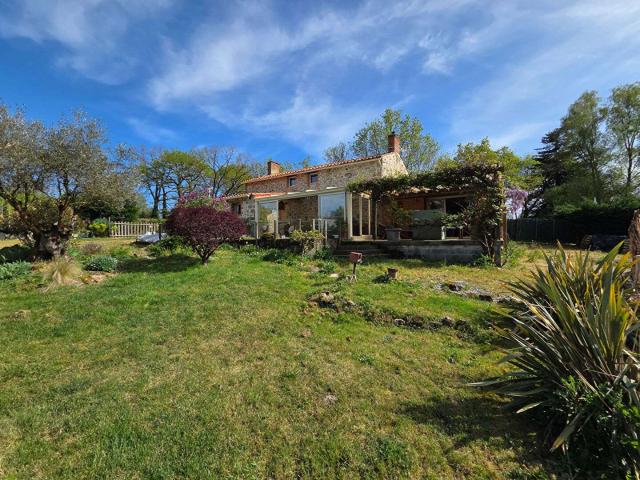 Maison vente à Beaufou, Vendée