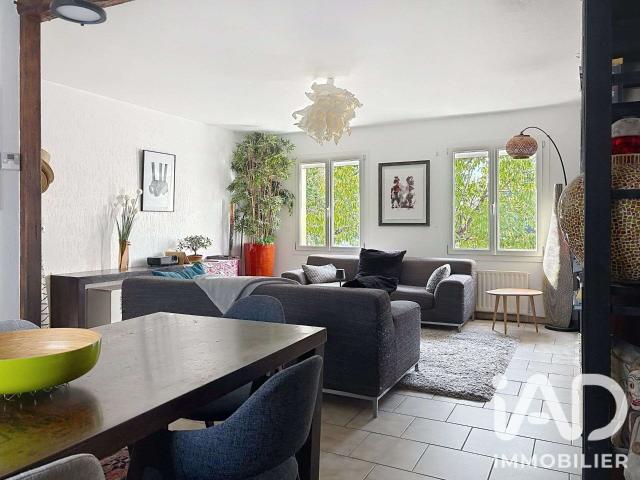 Maison vente à Angers, Beaulieu-sur-layon
