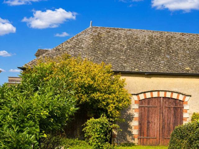 Maison vente à Angers, Beaulieu-sur-layon
