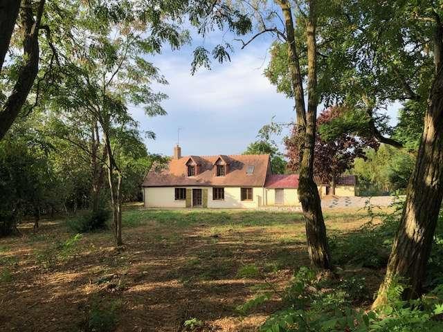 Maison vente à Mamers, Beaumont-sur-sarthe